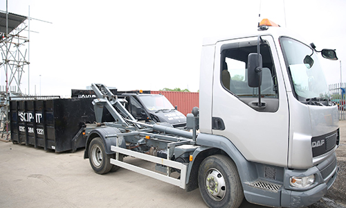 Skip Hire in Epsom