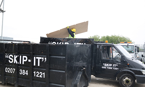 Affordable Skip Hire Epsom